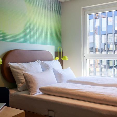 Lyvinn Hotel Frankfurt Frankfurt am Main ภายนอก รูปภาพ