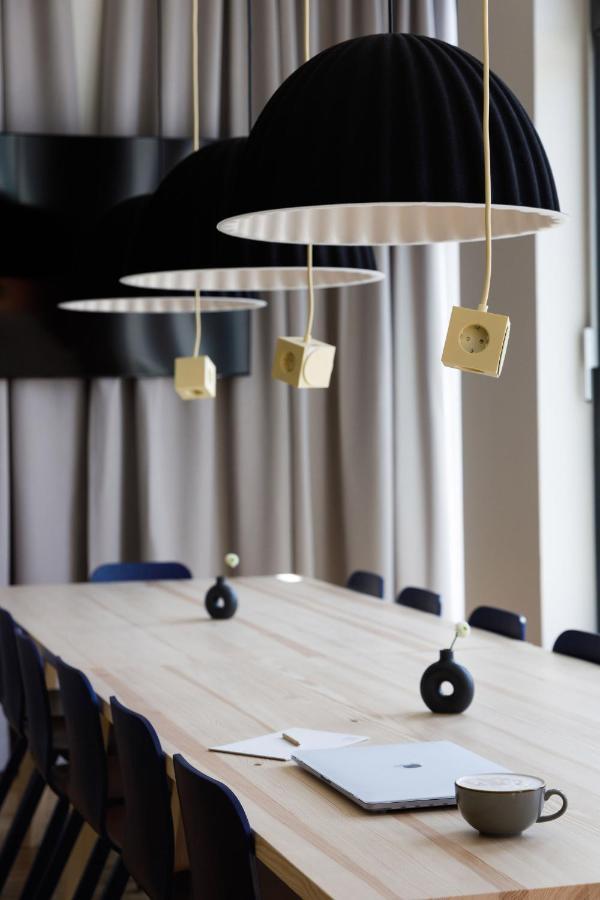 Lyvinn Hotel Frankfurt Frankfurt am Main ภายนอก รูปภาพ