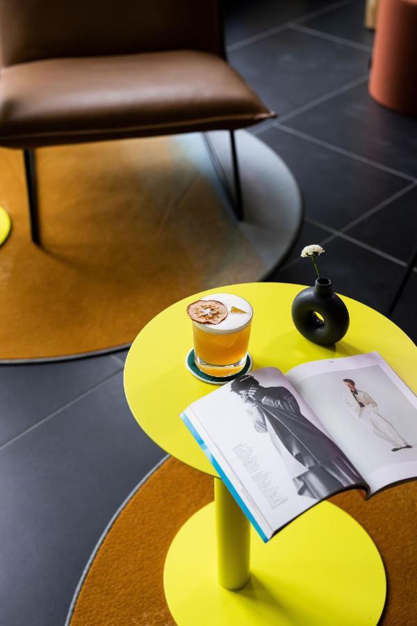 Lyvinn Hotel Frankfurt Frankfurt am Main ภายนอก รูปภาพ