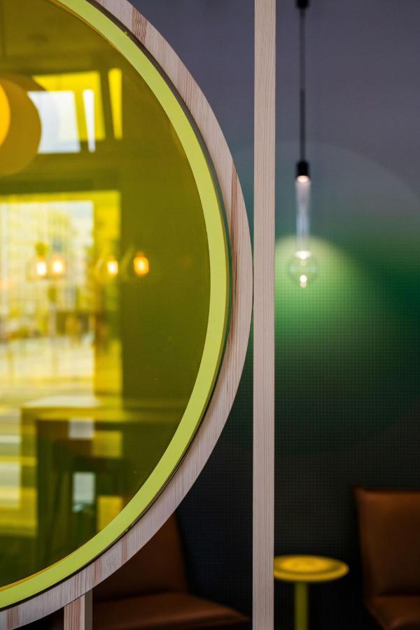 Lyvinn Hotel Frankfurt Frankfurt am Main ภายนอก รูปภาพ