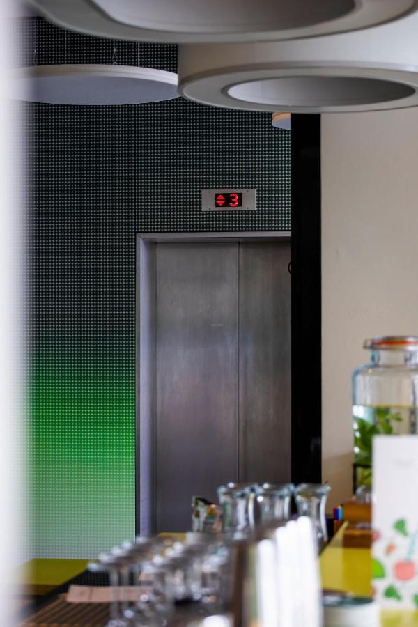 Lyvinn Hotel Frankfurt Frankfurt am Main ภายนอก รูปภาพ