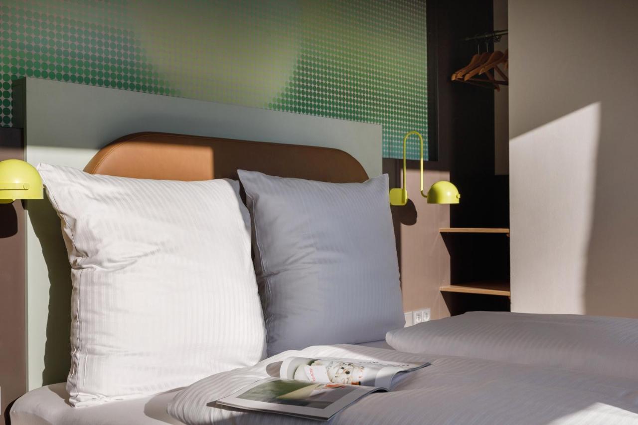 Lyvinn Hotel Frankfurt Frankfurt am Main ภายนอก รูปภาพ