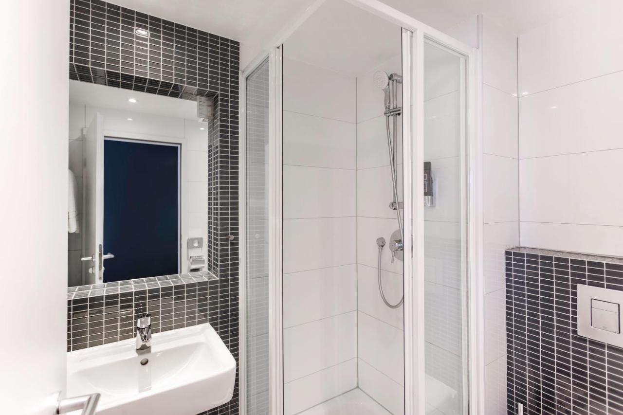 Lyvinn Hotel Frankfurt Frankfurt am Main ภายนอก รูปภาพ