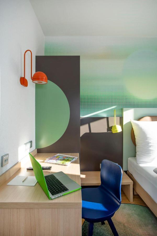 Lyvinn Hotel Frankfurt Frankfurt am Main ภายนอก รูปภาพ