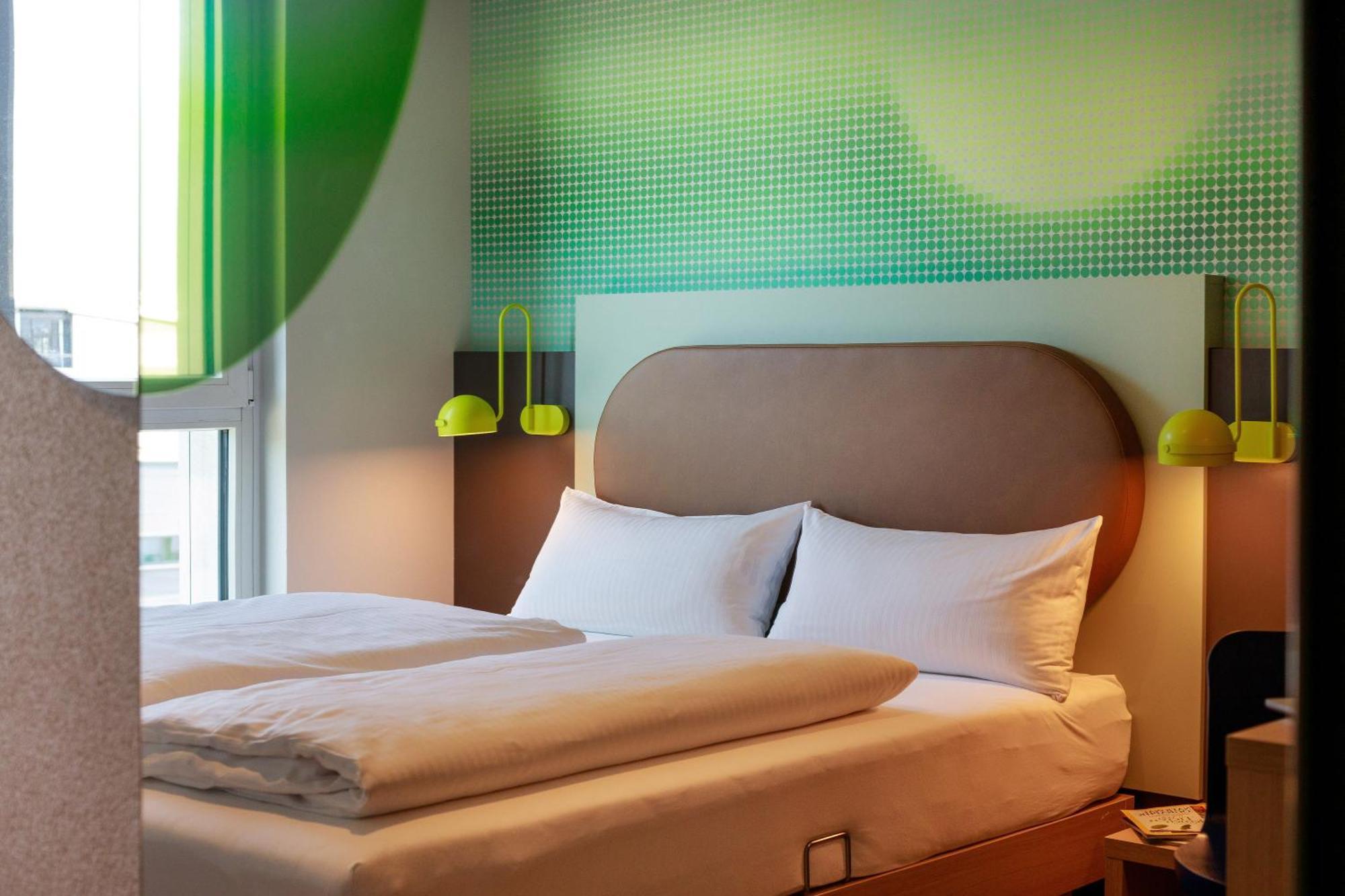 Lyvinn Hotel Frankfurt Frankfurt am Main ภายนอก รูปภาพ